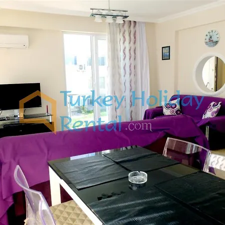 Mirage Buketi Apartment