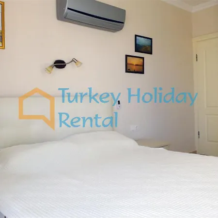 Mirage Buketi Apartment Fethiye