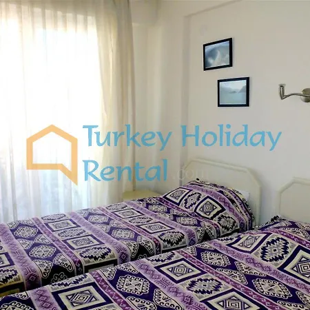 Mirage Buketi Apartment *