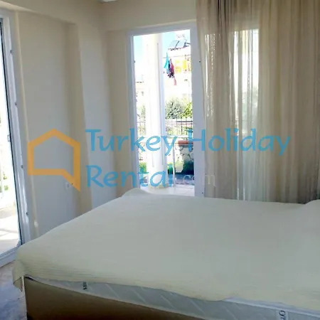 Apartment Mirage Buketi *