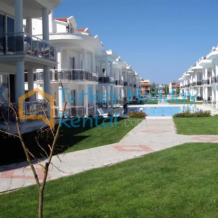 Apartment Mirage Buketi Fethiye