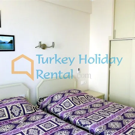 Mirage Buketi * Fethiye