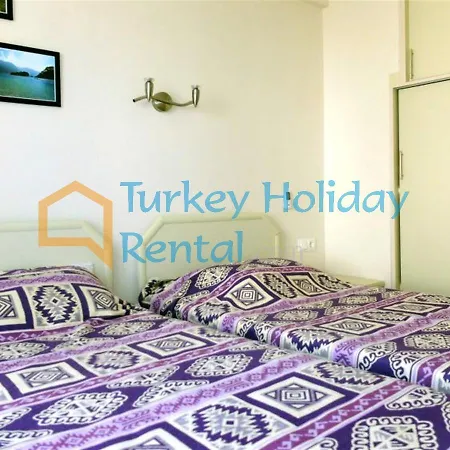 Apartment Mirage Buketi Fethiye